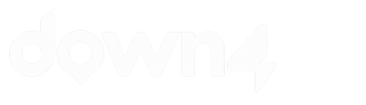 down4 logo