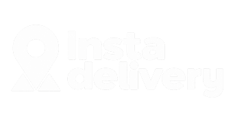 Insta delivery logo